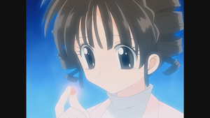 Ay... Onegai: Full Moon: Buscando la luna llena